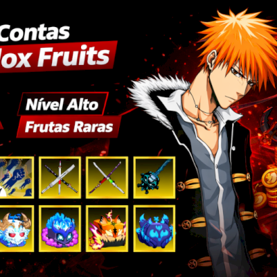 KITSUNE, DRAGON OU DOUGH NO INVENTÁRIO