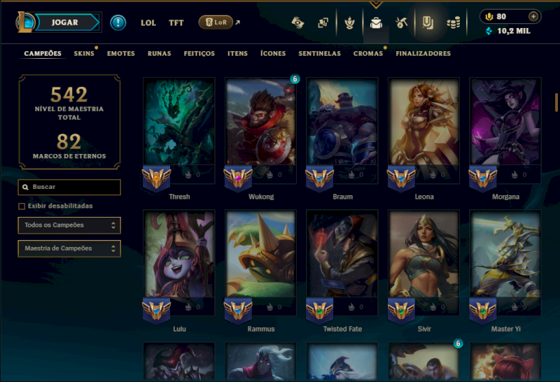 Foto do produto