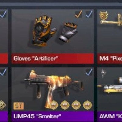 CONTA STANDOFF 2 VENHA !!