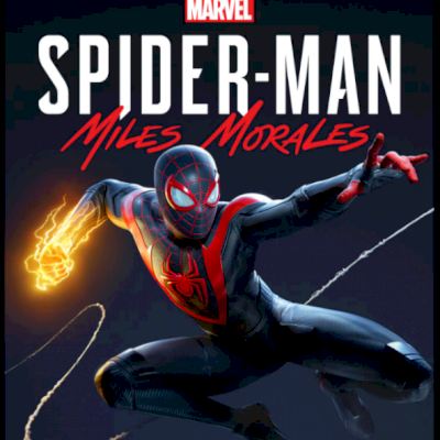 Marvels Spider-Man: Miles Morales -  steam offline