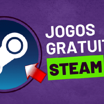 Metodo jogos steam + tutorial de como usar