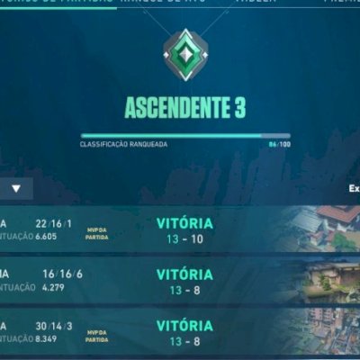 Conta asce 3