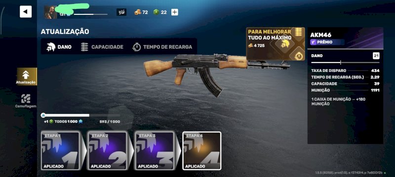 Foto do produto