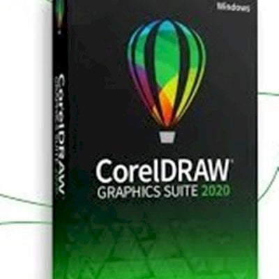 COREL ATIVADO 2020