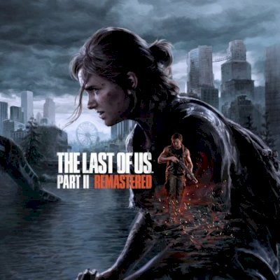 The Last of Us Part 2 REMASTER - steam offline