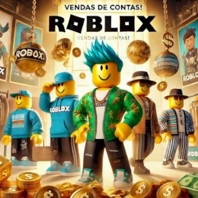 CONTA DE BLOX FRUITS LEVEL 700+