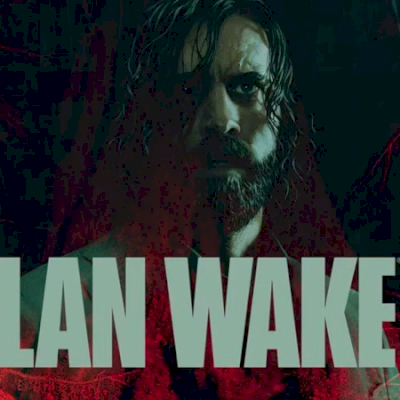 Alan Wake 2 - Epic Games - PC OFF