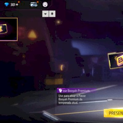 PASSE DE ELITE MAIS BARATO DO MERCADO