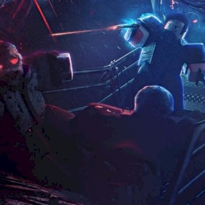 Korrupt zombies / Zumbis Corrompidos