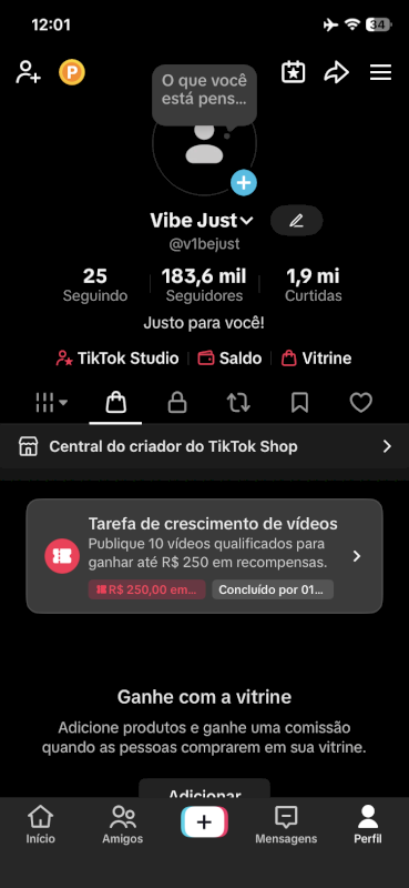 Foto do produto