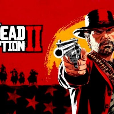 CONTA RED DEAD REDEMPTION 2 - ORIGINAL ONLINE E OFFLINE