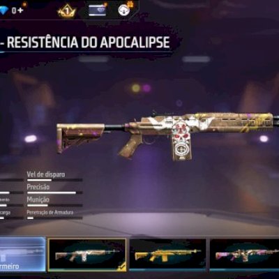 CONTA DE 7 ANOS CUSTO BENEFÍCIO/ NIVEL COLECIONADOR🔥🔥🔥