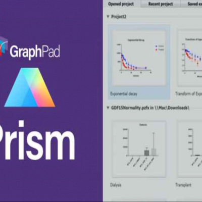 GraphPad Prism – v10.5