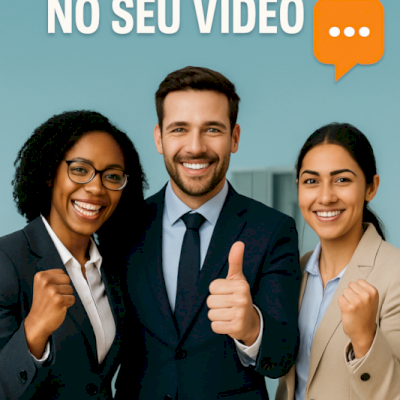 100 Comentarios No tiktok 100% reais sem bot + rep Entrega Rápida e segura!