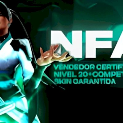 CONTAS VALORANT