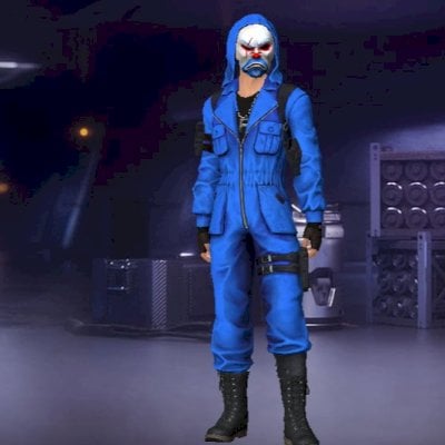 Textura ff todos os top criminal 100%anti ban e 100%anti black list  (promoção)