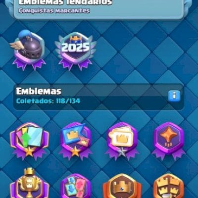 CONTA NIVEL 58 14 EVOLUÇOES 2 HEROIS 10 ANOS DE CONTA