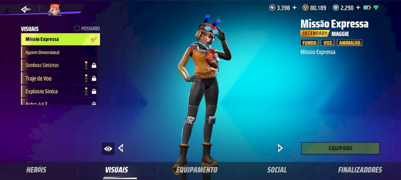 Foto do produto