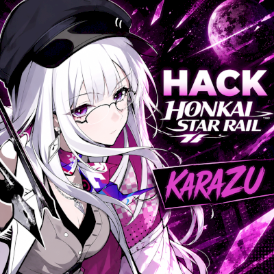 hack honkai star rail