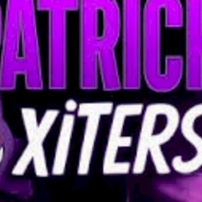 Se você tem dificuldade pra subir capa eu te apresento a Patrick Xiter