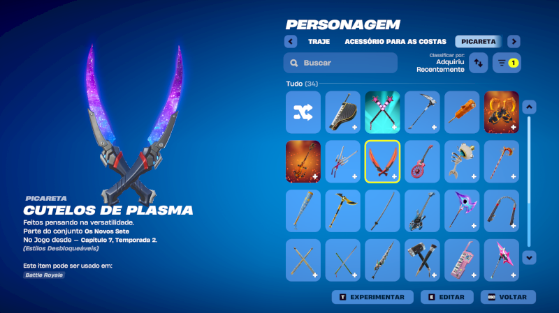 Foto do produto