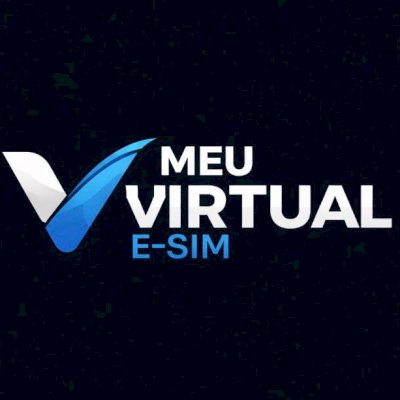 Chip Virtual 25GB DE INTERNET GRÁTIS  + LIGAÇÃO + SMS