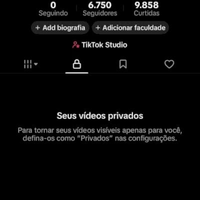 6.7K DE SEGUIDORES E VIEWS REAIS! LIVE E LINK NA BIO LIBERADO⚠️LEIA DESCRIÇÃO!