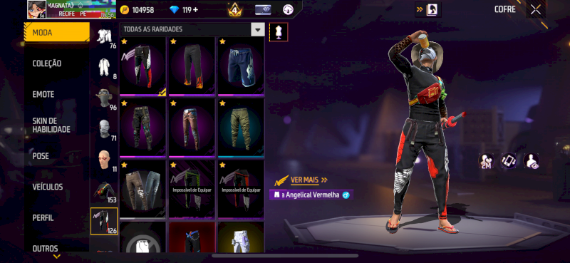 Foto do produto