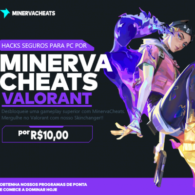 Skinchanger | Valorant