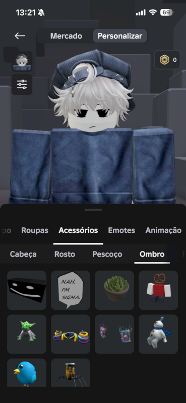 Foto do produto