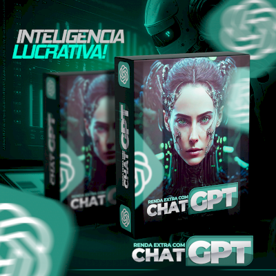 GANHE DINHEIRO COM CHATGPT