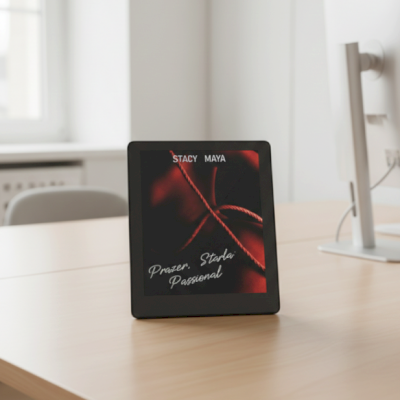 Livro Prazer, Starla - Passional - O diario de uma acompanhante completo pdf