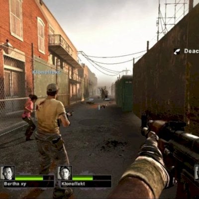 🧟🔥 Left 4 Dead 2 | Steam PC • Entrega Imediata