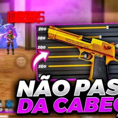 Sensi vip FF Para qualquer celular nova atualização antiban