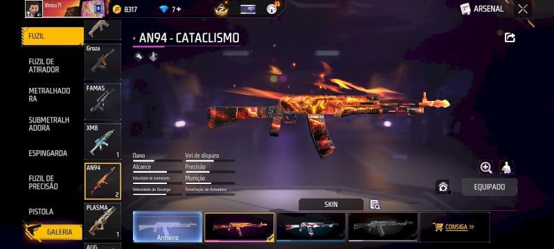 Foto do produto