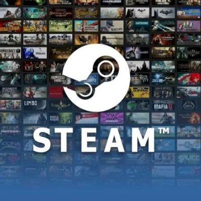 CONTA STEAM- ACESSO VITALÍCIO (PERMANENTE)