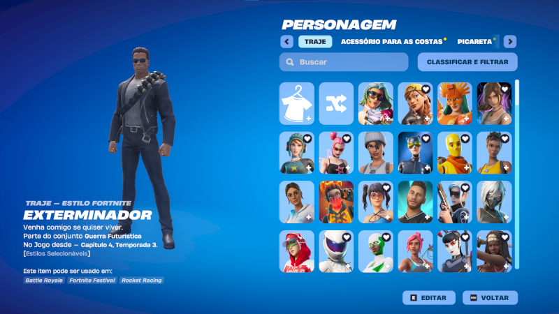 Foto do produto