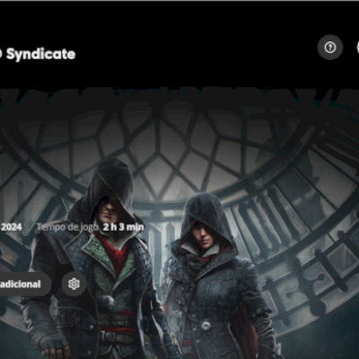 Assassin’s Creed Syndicate