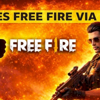 Likes - Free Fire VIA ID 1400 Likes! [Ofertas]