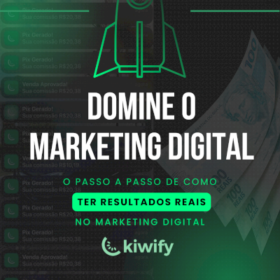 CURSO DE MARKETING DIGITAL