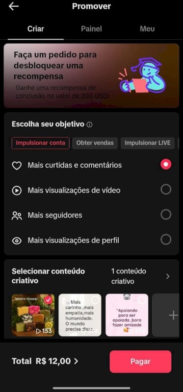 Foto do produto