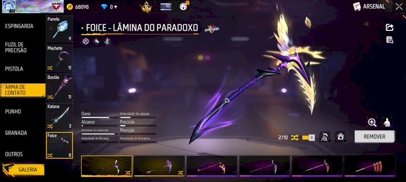 Foto do produto