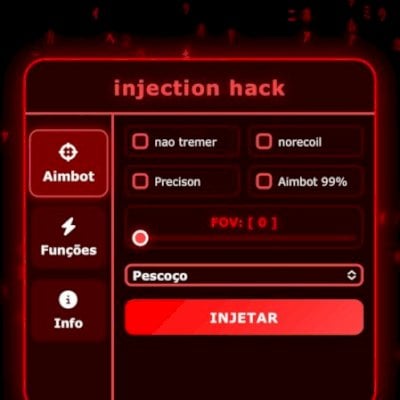 Painel netiflix pra iOS e Android