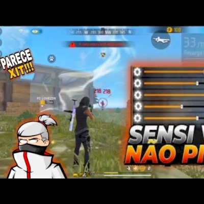 REGEDIT + BRINDE ATUALIZADO ANTIBAN E BLACKLIST MIRA HS 98%