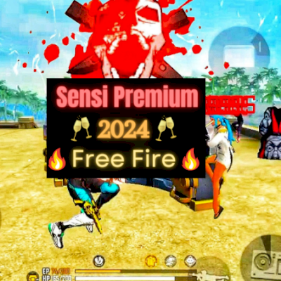Sensi Premium FreeFire ( Entrega Automática )