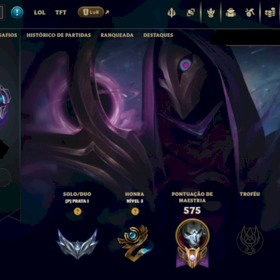 🔥 URGENTE: CONTA LVL 411 | 201 SKINS | VAYNE LADRA DE ALMAS + 4 VITORIOSAS 🔥