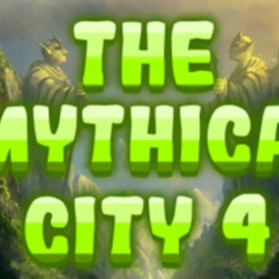 STEAM KEY / The Mythical City 4