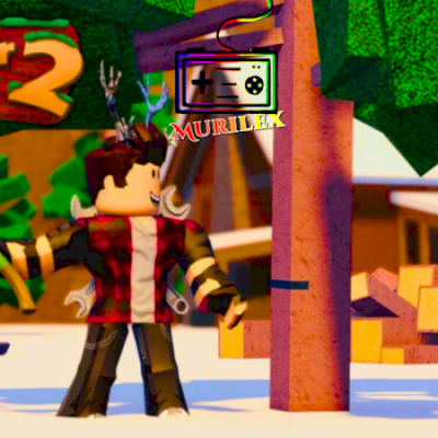 5m de dinheiro no Lumber Tycoon 2