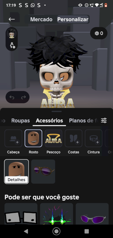 Foto do produto