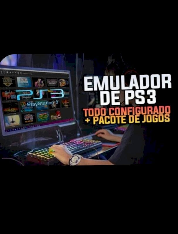 Foto do produto